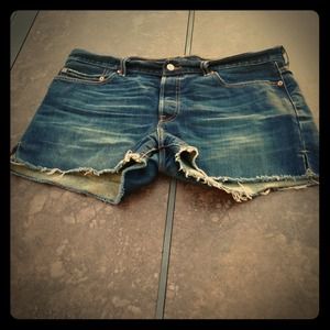 Bundle Levi shorts