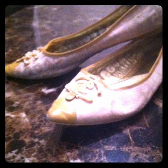 🌟REDUCED🌟Rocowear pointed toe flats