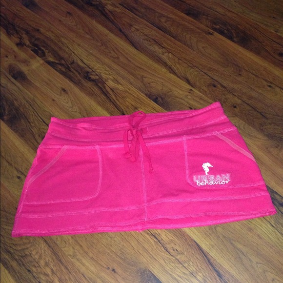 Cute skirt