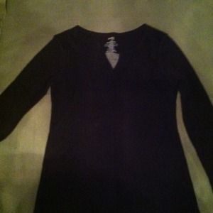 Medium danskin gym shirt