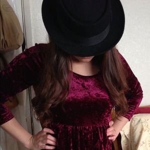 Final sale ! Color : Cherry.  size: XL