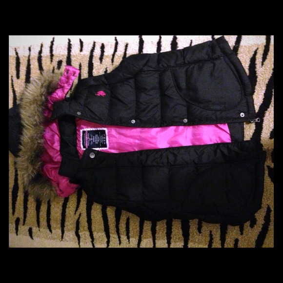 Polo Ralph Lauren Jackets & Blazers - Polo vest