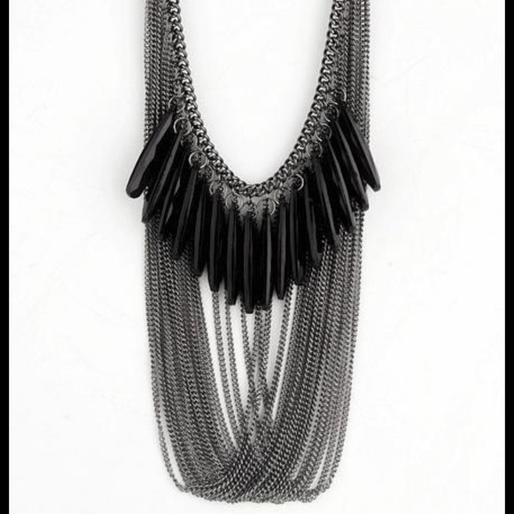 Chain, chain, chain Necklace