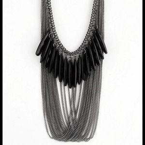 Chain, chain, chain Necklace