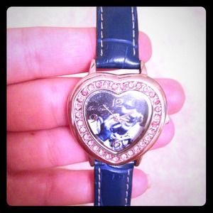 💢Traded💢Elvis watch !