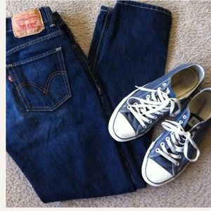Mens 511 levis