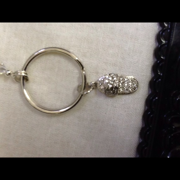 Handmade key ring. - Picture 3 of 3