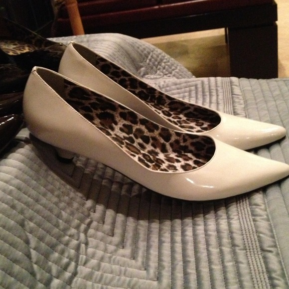 Cathy Jean Brazil Shoes - Cathy Jean Brazil Leather Wedge Shoes Cathy Jean Brazil Shoes - Cathy Jean Brazil Leather Wedge Shoes