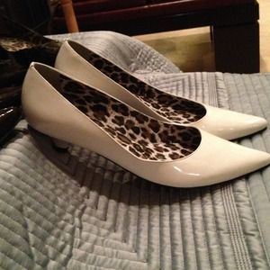 Cathy Jean Brazil Shoes - Cathy Jean Brazil Leather Wedge Shoes Cathy Jean Brazil Shoes - Cathy Jean Brazil Leather Wedge Shoes