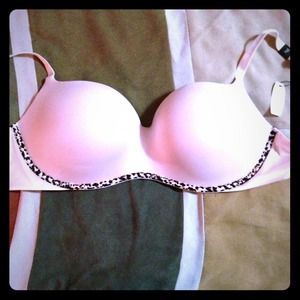 Victoria's Secret bra