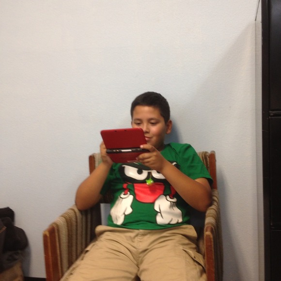 Marvin the Martian memories