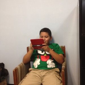 Marvin the Martian memories