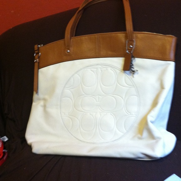 Coach bag❌SOLD❌🙅