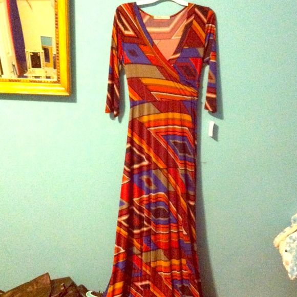 Beautiful Dress ! ❤