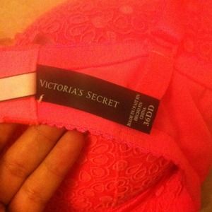 Victoria secret bra