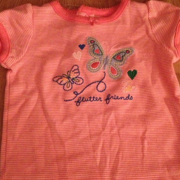 T-shirt from osh kosh