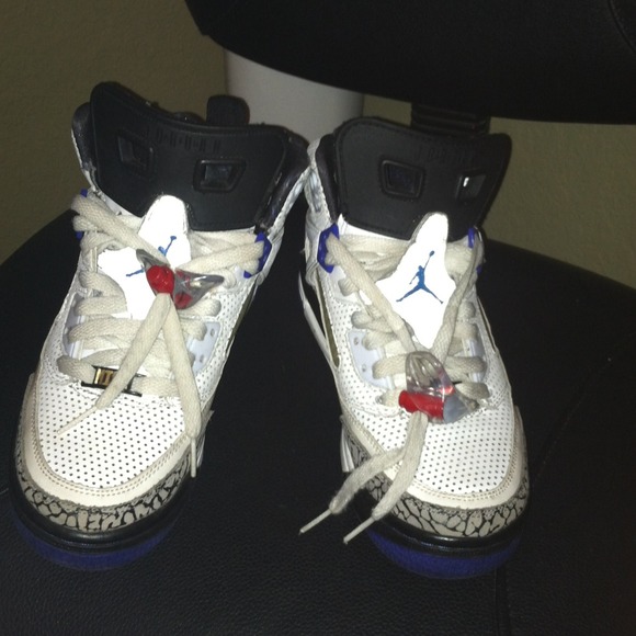Jordan's