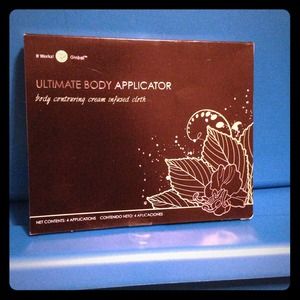 💥HOLD 💥It works! Body wraps! Unopened.