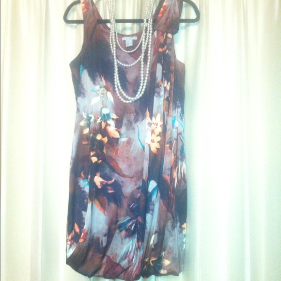 Spring H&M Dress