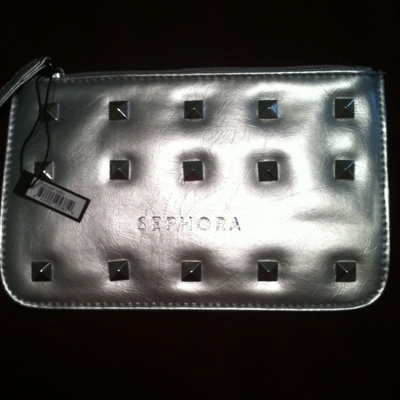 Sephora makeup bag