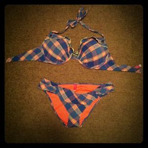 Victoria's Secret bathing suit