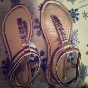 No use for them and too big.