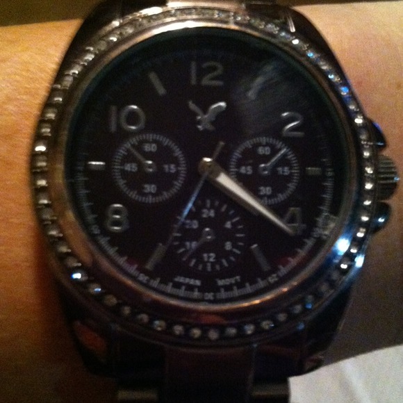 A&e watch you can also change bands