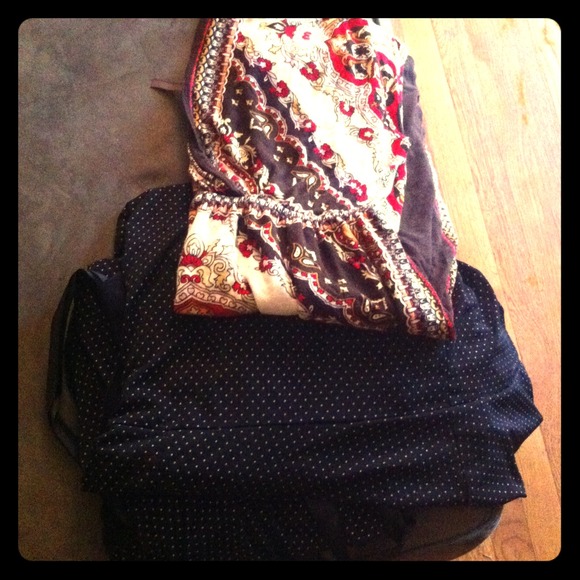 2 piece Bundle for goosemama