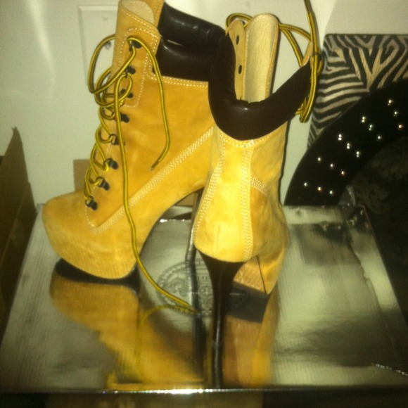 Brand new Zigi Girl boots - Picture 3 of 4