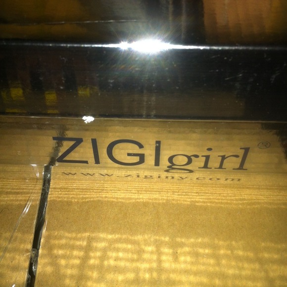 Brand new Zigi Girl boots - Picture 4 of 4
