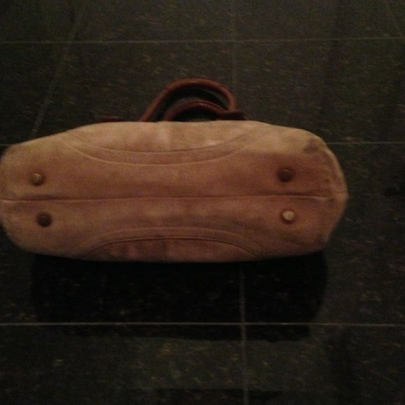 Pretty coach bag - Picture 3 of 4