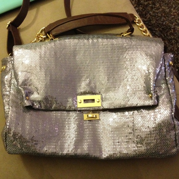 Brand new sequence bag
