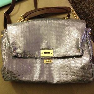 Brand new sequence bag