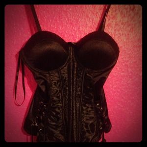 Corset