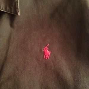 Ralph Lauren Polo vintage spring jacket