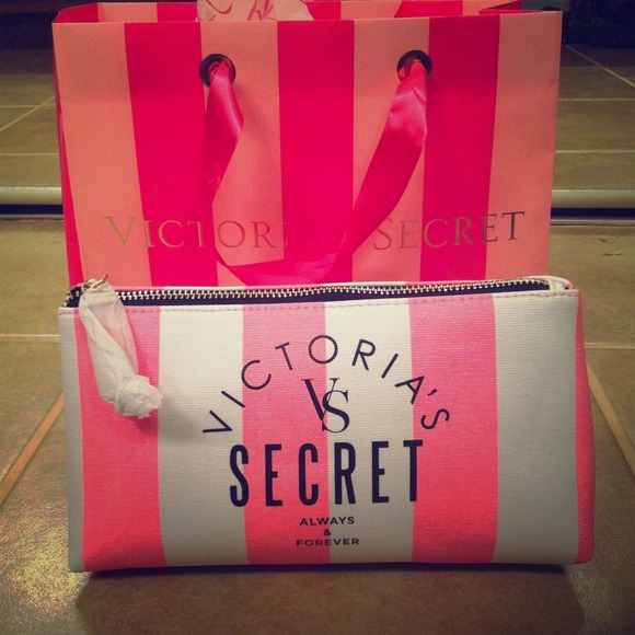 Victoria secret Makeup Bag