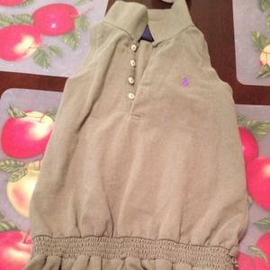 Polo Ralph Lauren Romper