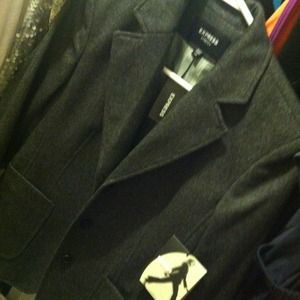 BUNDLE!!!!!!Express tailored jacket-