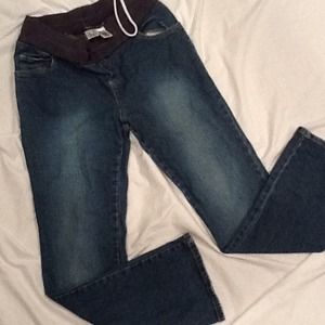 Bundle of 3 pair of Maternity jeans for MichelleyP