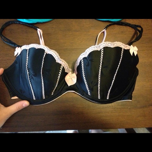 Victoria's Secret Bra