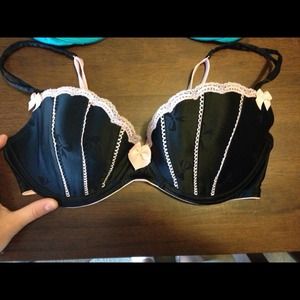Victoria's Secret Bra