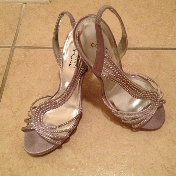 Beautiful Formal Shoe