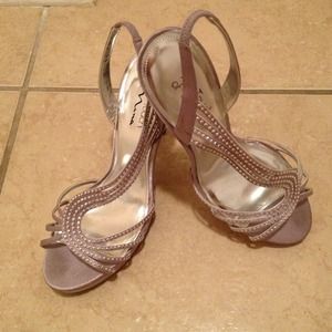 Beautiful Formal Shoe