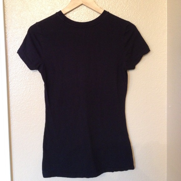 Atomic Dolls Tee - Picture 2 of 2