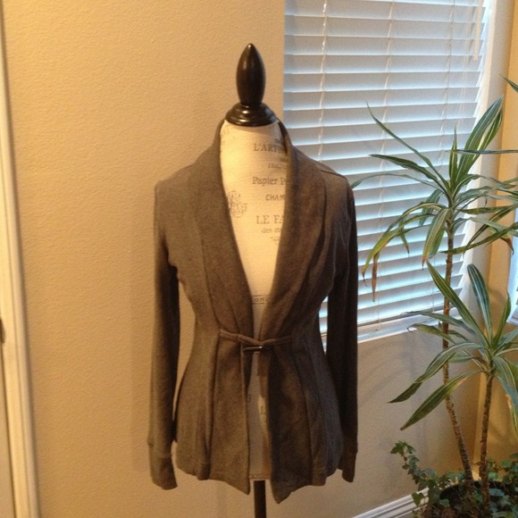 Banana Republic Jackets & Blazers - 🚫Sold in a bundle🚫Banana Republic coat