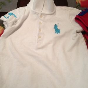 Polo Ralph Lauren Shirt