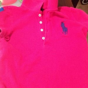 Polo Ralph Lauren Shirt