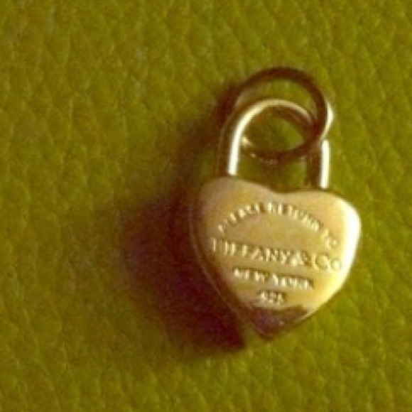 Tiffany pendant for Moxy