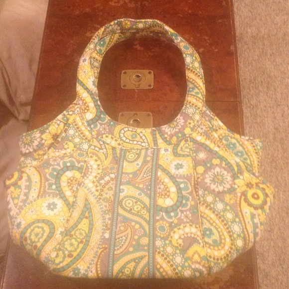 Vera Bradley handbag - Picture 2 of 4