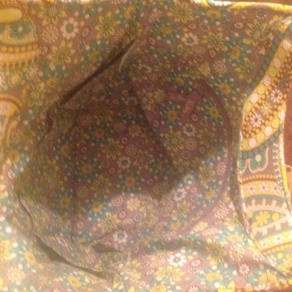 Vera Bradley handbag - Picture 3 of 4